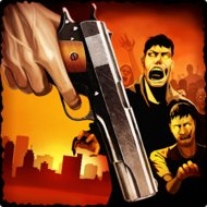 Скачать Zombie: Gundead (Mod, Unlimited Money/Ammo) 1.1.3 APK для Android