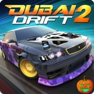 Скачать Dubai Drift 2 2.3.7 APK для Android