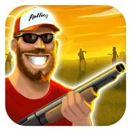 Télécharger Zombie Lane (mod, argent / pièces illimité) 1.0.33 APK pour Android