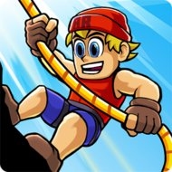 Download Radical Rappelling (MOD, unlimited money) 1.7.4.1391 APK for android