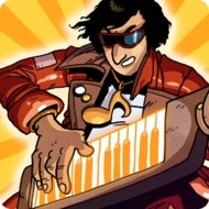Download Frederic Resurrection of Music 1.0 APK for android