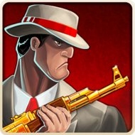 Download Mafia Defense (MOD, unlimited money) 1.25 APK for android