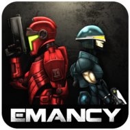 Download Emancy: Borderline War (MOD, unlimited money) 1.5.1 APK for android