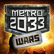 Download Metro 2033: Wars (MOD, unlimited money/food) 1.1.0 APK for android