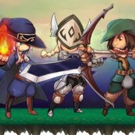 Download Bravest Heroes (MOD, unlimited money) 1.0 APK for android