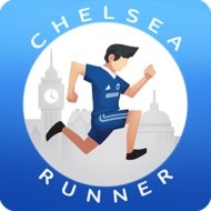 Unduh Chelsea Runner (Mod, Unlimited Money) 1.2.3 APK untuk Android