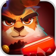 Télécharger Jungle Legend (Mod, Unlimited Money) 1.2.066 APK pour Android