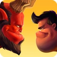 Download Evil Defenders (MOD, unlimited money) 1.0.16 APK for android