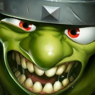 Download Incoming! Goblins Attack TD (MOD, unlimited gems) 1.2.0 APK for android