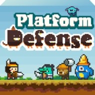 Download Platform Defense SP (MOD, unlimited money) 1.58 APK for android