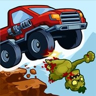 Download Zombie Road Trip Trials (MOD, unlimited money) 1.1.3 APK for android