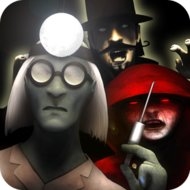 Download Asylum Night Shift 2 (MOD, unlocked) 1.1 APK for android