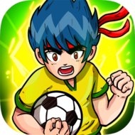 Download Soccer Heroes RPG (MOD, unlimited money) 1.2.1 APK for android