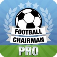 Download Football Chairman Pro (MOD, unlimited money) 1.2.2 APK for android