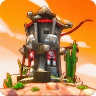Download The orcs defense (MOD, money/unlocked) 1.2.2 APK for android