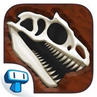 Скачать Dino Quest – Dinosaur Dig Game (MOD, Unlimited Money) 1.5.8 APK для Android