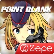 Download PointBlank Survivors (MOD, gold/gems) 0.99 APK for android