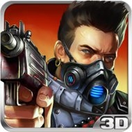 Unduh Zombie Assault: Sniper (mod, uang tanpa batas) 1.26 APK untuk Android