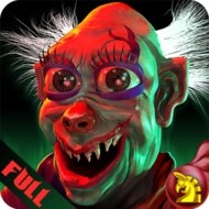 Download Zoolax Nights:Evil Clowns Full 1.4.3 APK for android