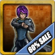 Download Cyber Knights RPG Elite (MOD, unlocked) 2.9.27 APK for android