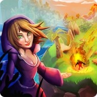 Download Oraia Rift (MOD, unlimited money) 2.3 APK for android