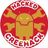 Download CreeHack 1.7 APK for android
