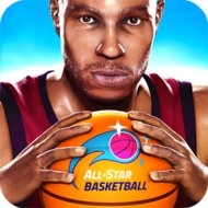 Download All-Star Basketball (MOD, unlimited money) 1.3.2 APK for android
