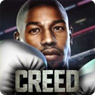 Download Real Boxing 2 CREED (MOD, gold/VIP) 1.1.2 APK for android