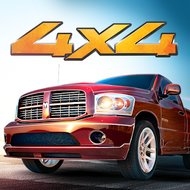Download Drag Racing 4×4 (MOD, unlimited money/nitro) 1.0.150 APK for android