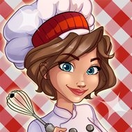 Unduh Chef Emma (Mod, Uang/Kehidupan Tidak Terbatas) 2.3 APK untuk Android