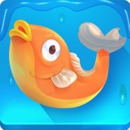 Скачать Fishing Town (MOD, Unlimited Money) 1.0.6 APK для Android