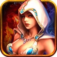 Download Legend of Lords (MOD, unlimited mana/high HP) 7.2.0 APK for android