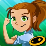 Download Diner Dash (MOD coins/money/energy) 1.13.1 APK for android