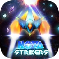 Download NOVA Strikers – Alpha (MOD, unlimited money) 1.0.2 APK for android