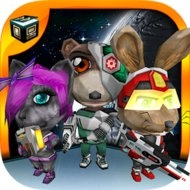 Скачать Tiny Commandos (MOD, Unlimited Money/Point) 1.92 APK для Android