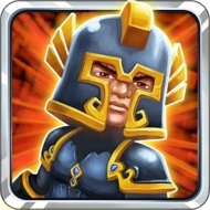 Download King’s Guard TD (MOD, unlimited money/resources) 1.36 APK for android