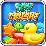 Скачать Toy Crush (Mod, Infinite Moins) 1.2.4 APK для Android