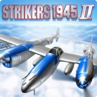 Скачать Strikers 1945-2 (MOD, Unlimited Money) 1.2.7 APK для Android