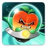 Download Fruit Attacks (MOD, unlimited gold/gems) 1.11.31 APK for android