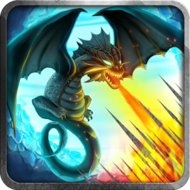 Unduh Dragon Hunter (mod, uang tanpa batas) 1.03 APK untuk Android