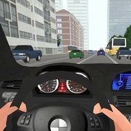 Download City Driving 3D Pro (MOD, unlimited money) 1.1.3 APK for android