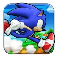 Télécharger Sonic Runners (Mod, Unlimited Money) 2.0.3 APK pour Android