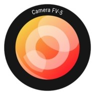 Download Camera FV-5 (Patched) 3.21 APK for android