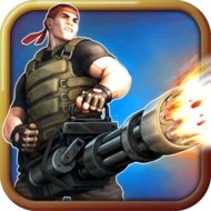 Скачать Guns 4 Hire (MOD, Unlimited Money) 1,5 APK для Android