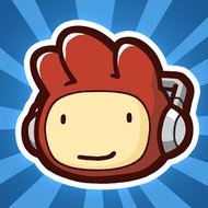 Télécharger Scribblenauts Remix (mod, déverrouillé) 6.1 APK pour Android