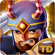 Download Tower Defender – Defense game (MOD, unlimited money) 1.3 APK for android