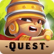 Download World of Warriors: Quest (MOD, unlimited coins) 1.5.8 APK for android