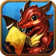 Download AdventureQuest Dragons (MOD, unlimited keys/gems) 1.0.60 APK for android