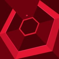 Téléchargez Super Hexagon 1.0.8 APK pour Android