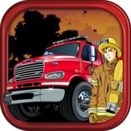 Скачать Firefighter Simulator 3D (MOD, разблокирован) 1.5.0 APK для Android